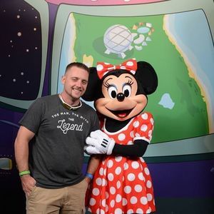 Meet your Posher, Josh